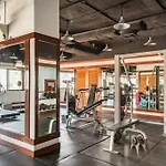 Selfcheckin Omni Tower Sukhumvit4 Nana Asoke Bts Mrt Hispeed Wifi Pool&Gym